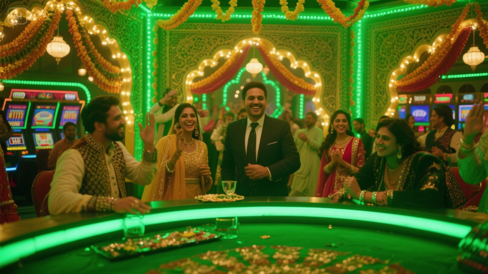 InterCasinoMake your first recharge today and get 200% instantly added! Pakistan’s gamers enjoy nonstop entertainment, secure transactions, and instant JazzCash withdrawals every time they win.